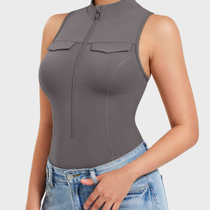Yeoreo Jacobu Cargo Bodysuit  / 