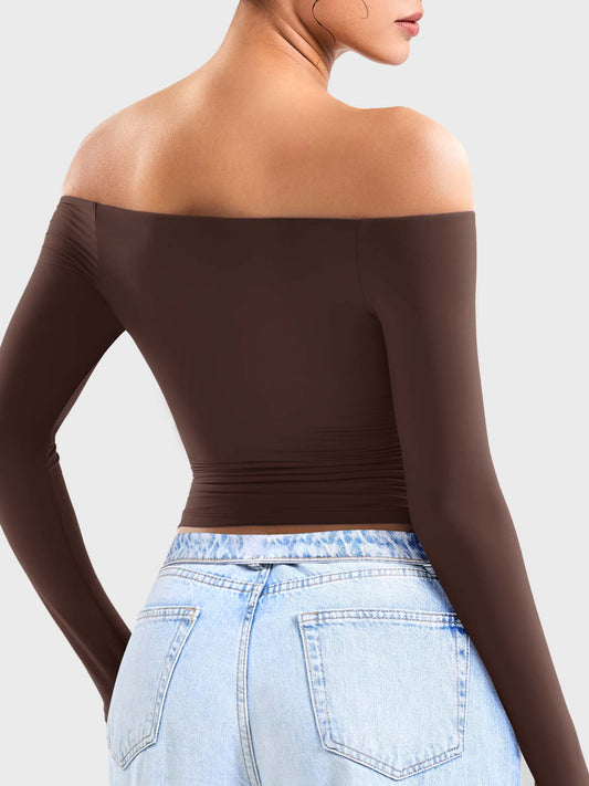 VintageDarkBrown