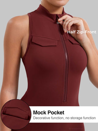 Yeoreo Samantha Cargo Romper mit Taschen - Yeoreo Germany