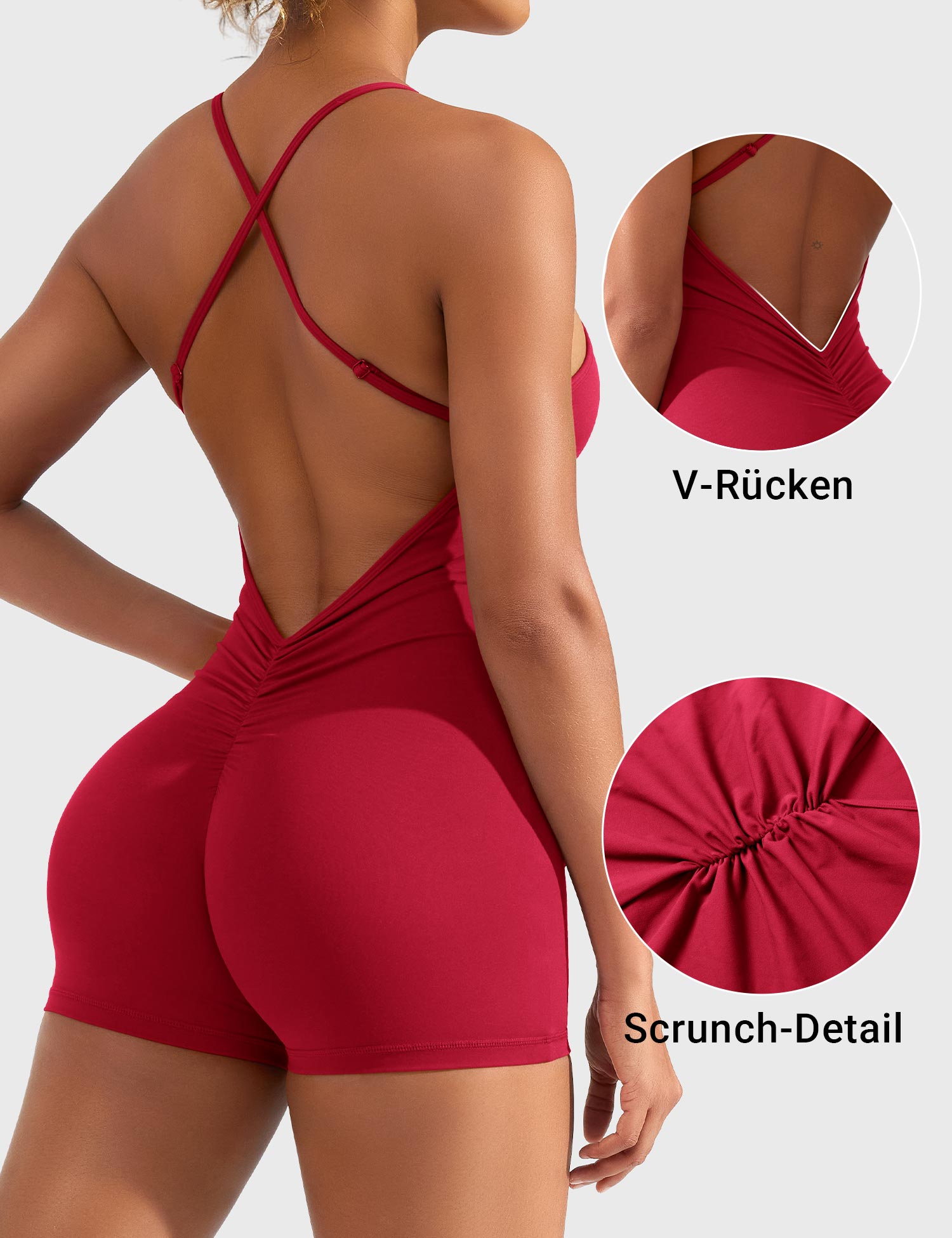 BrightRed