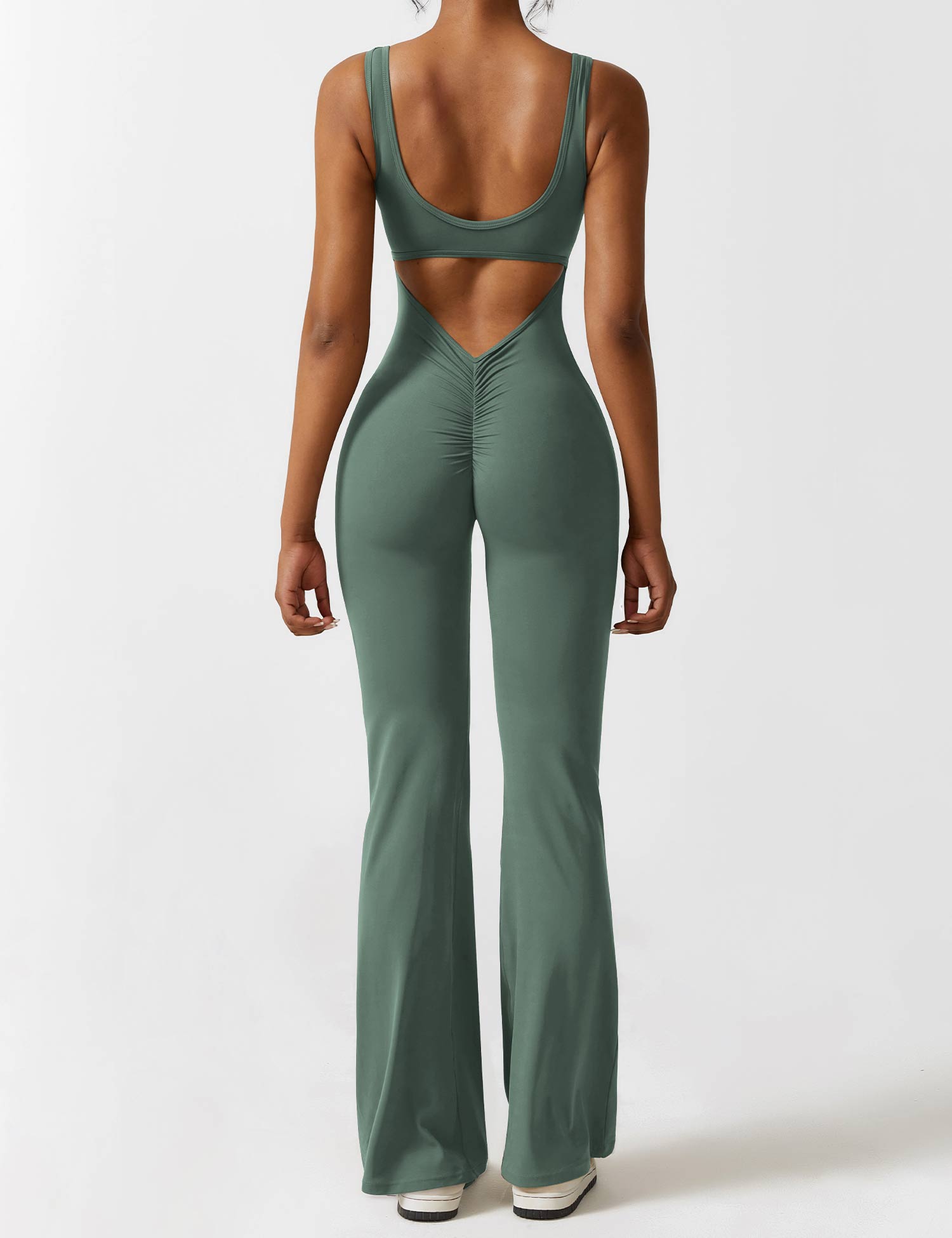BasilGreen