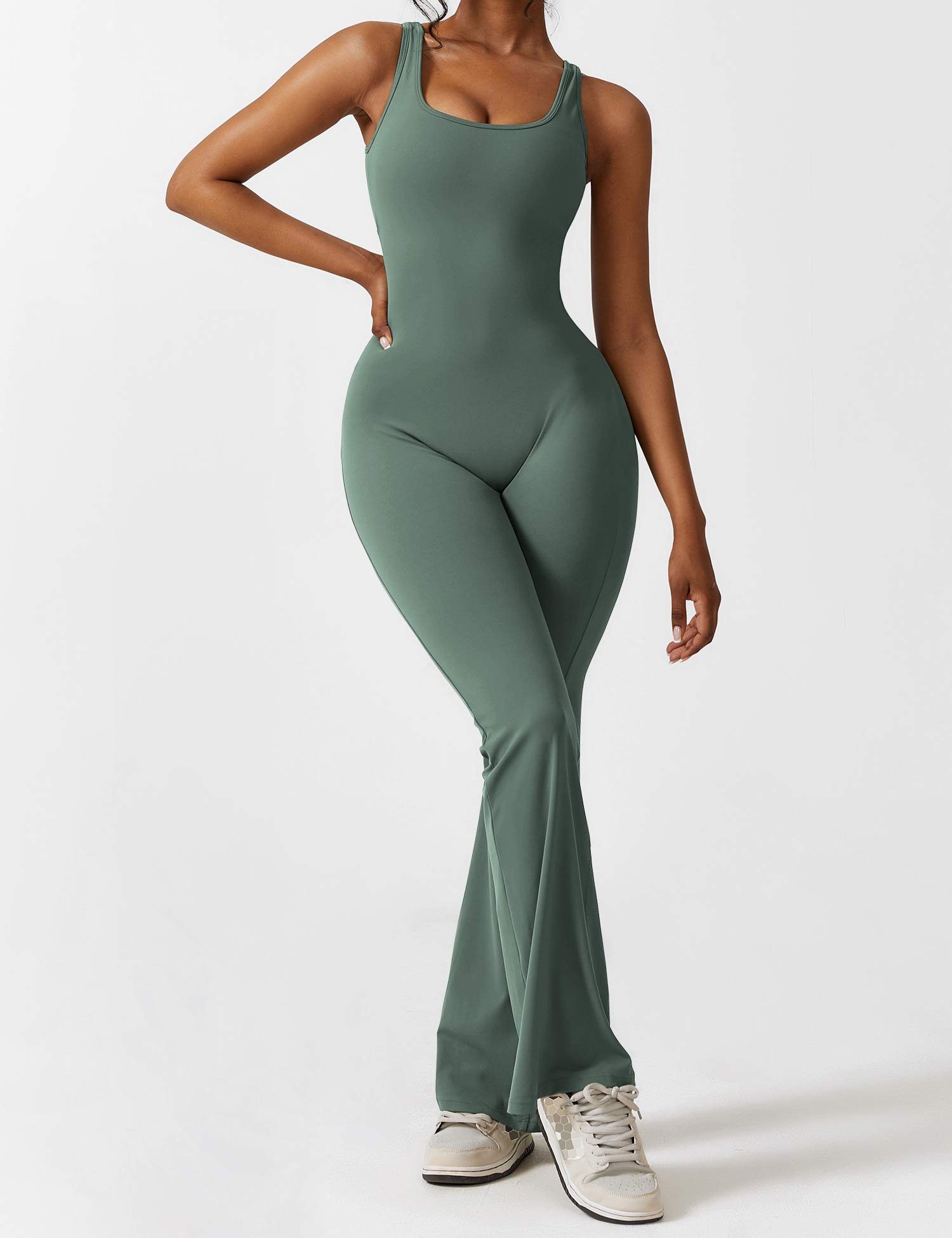 BasilGreen