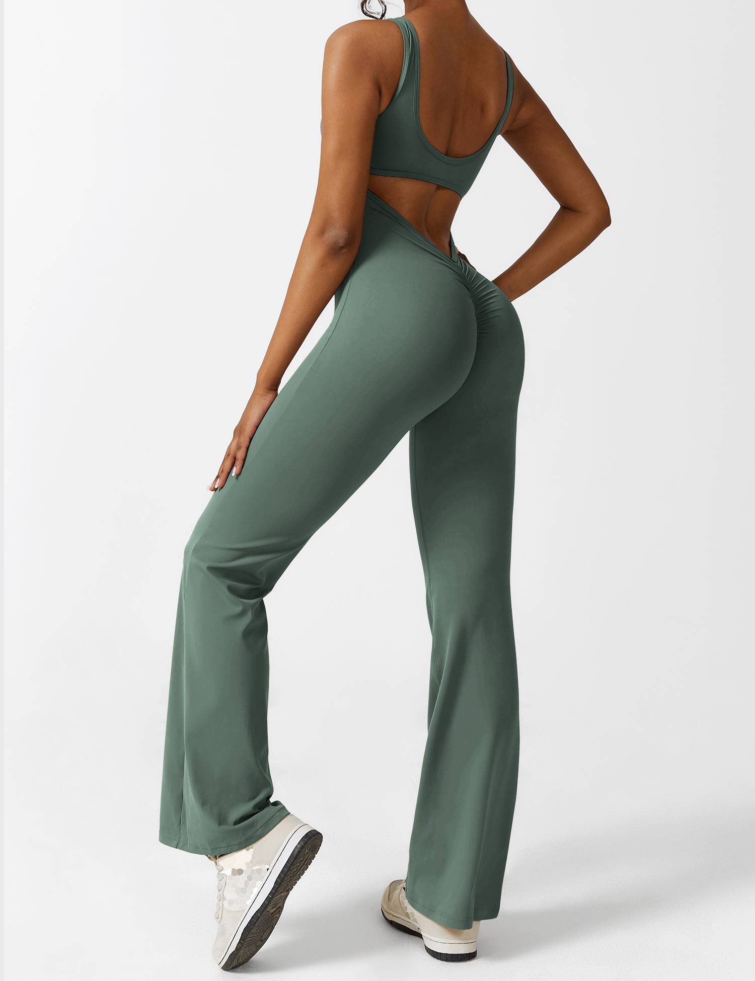 BasilGreen