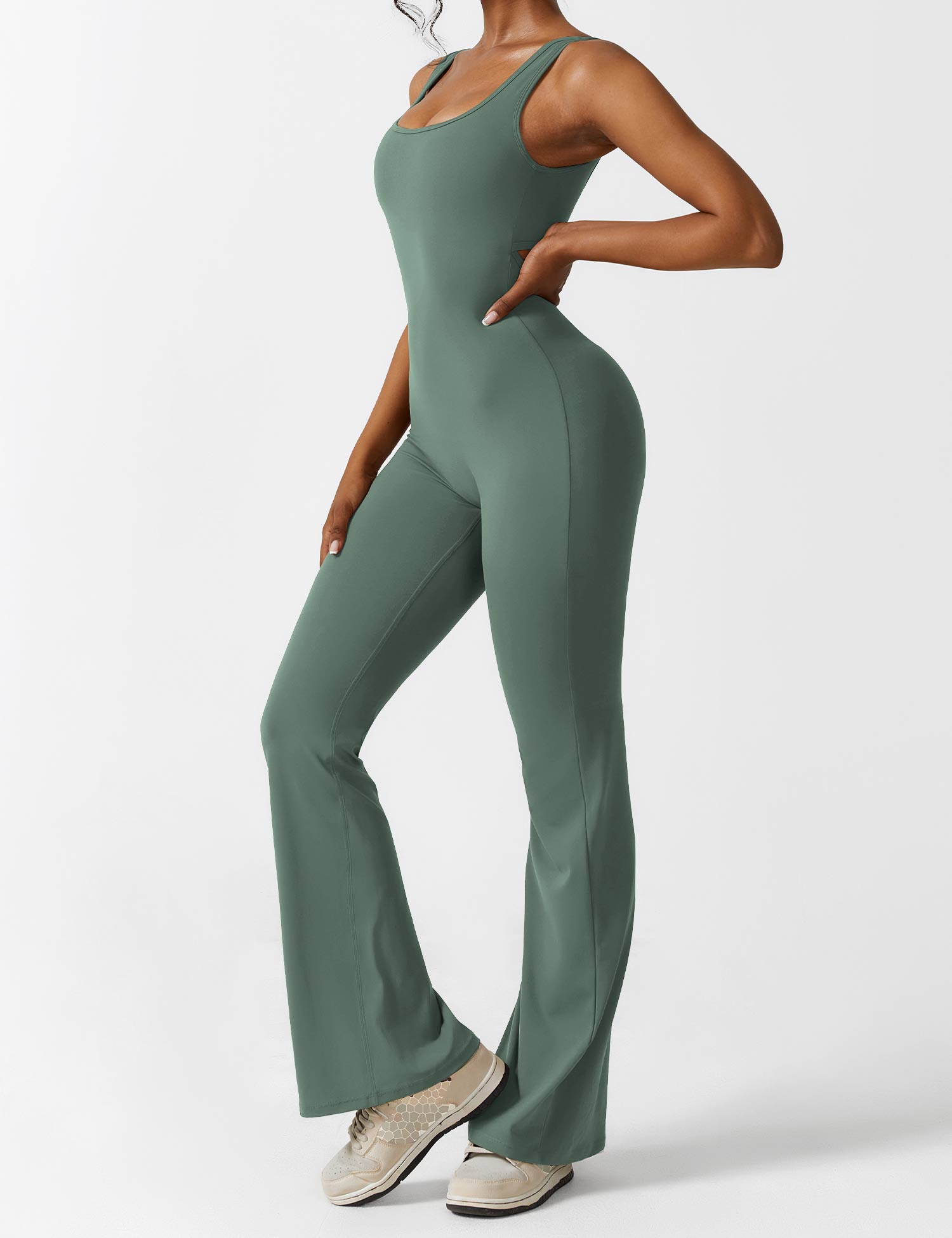 BasilGreen