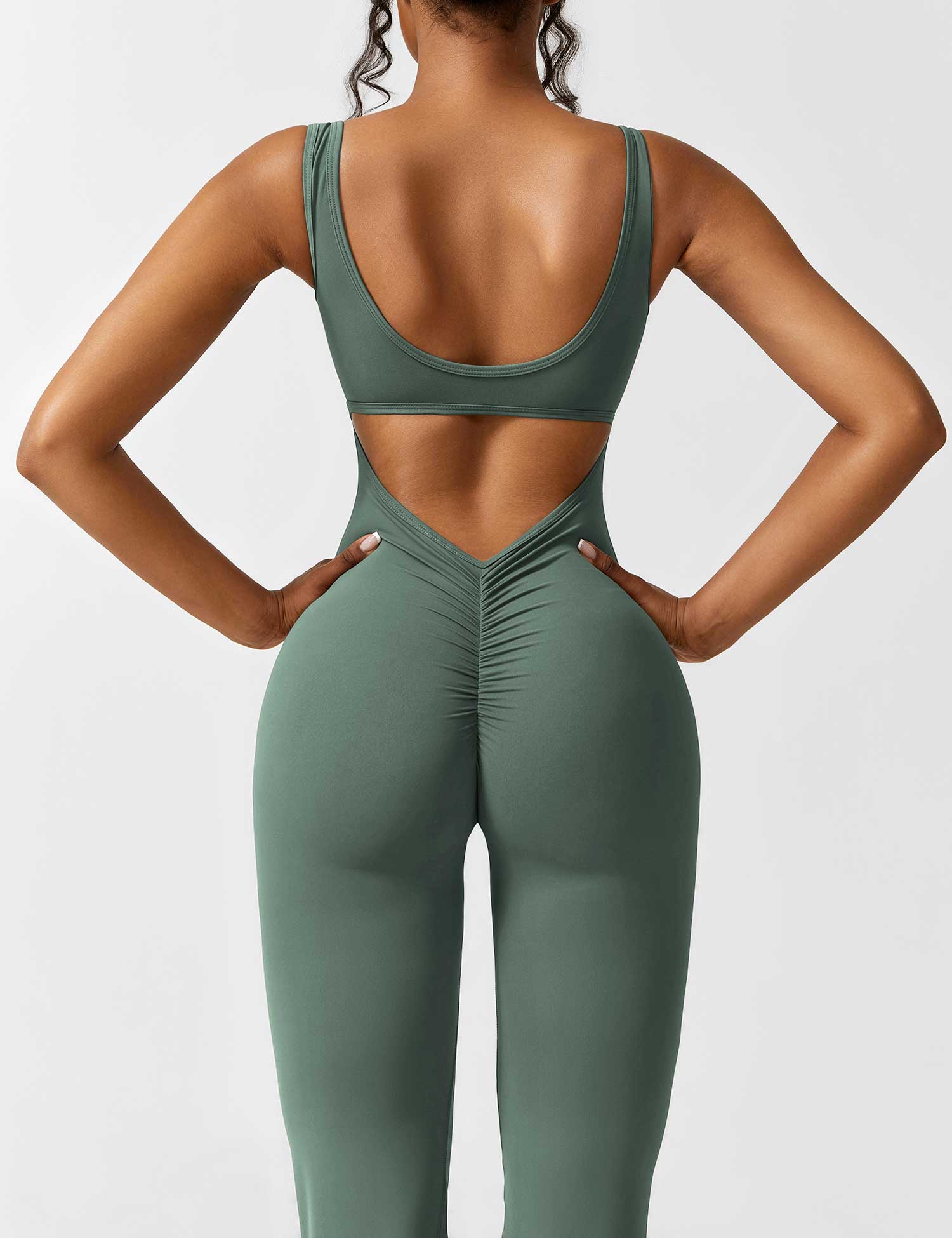 BasilGreen