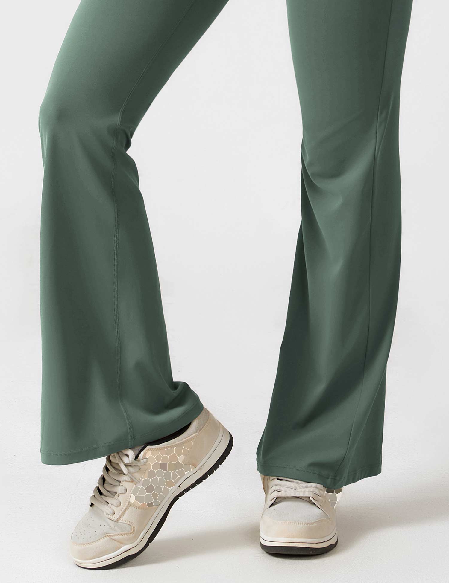 BasilGreen