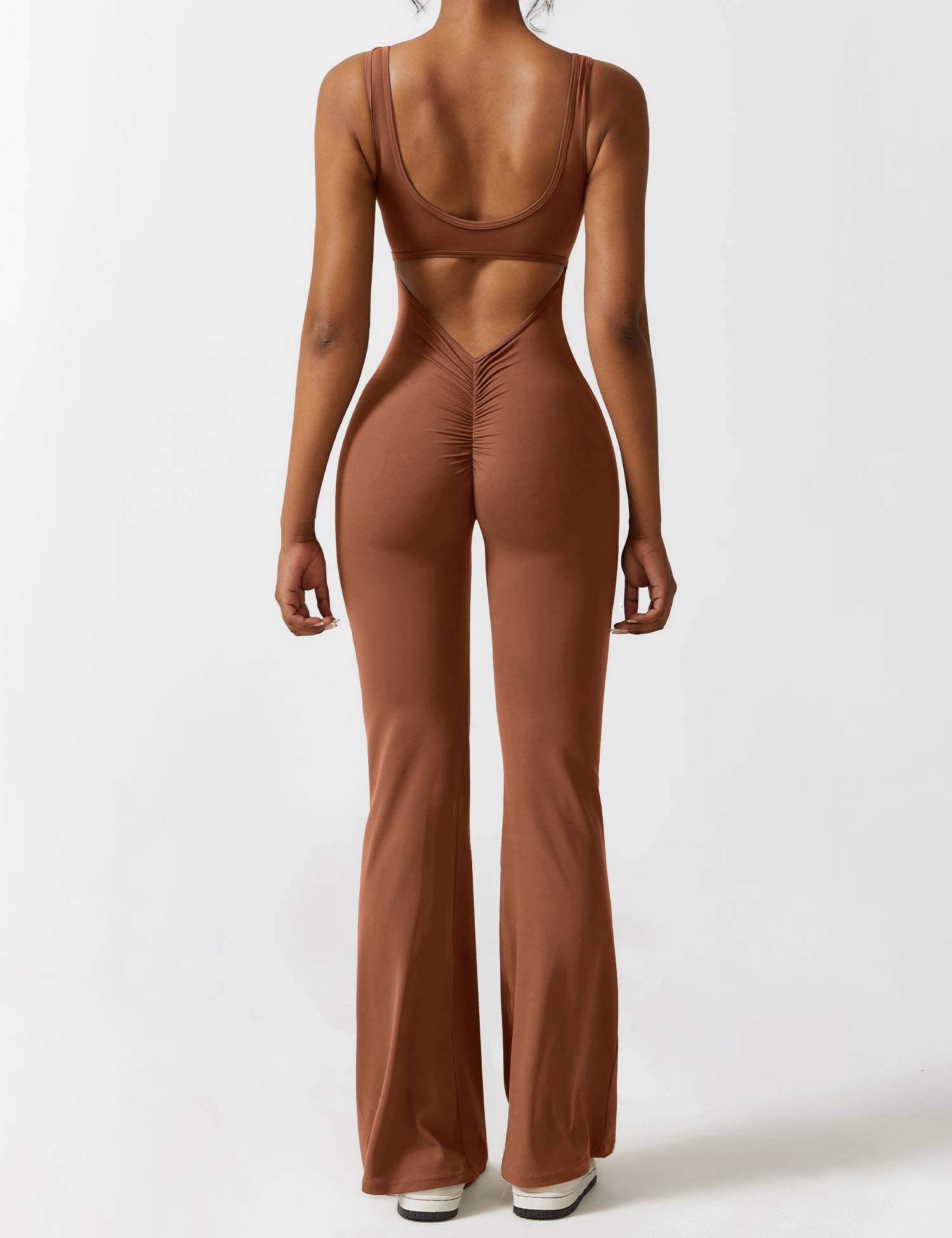 CaramelBrown