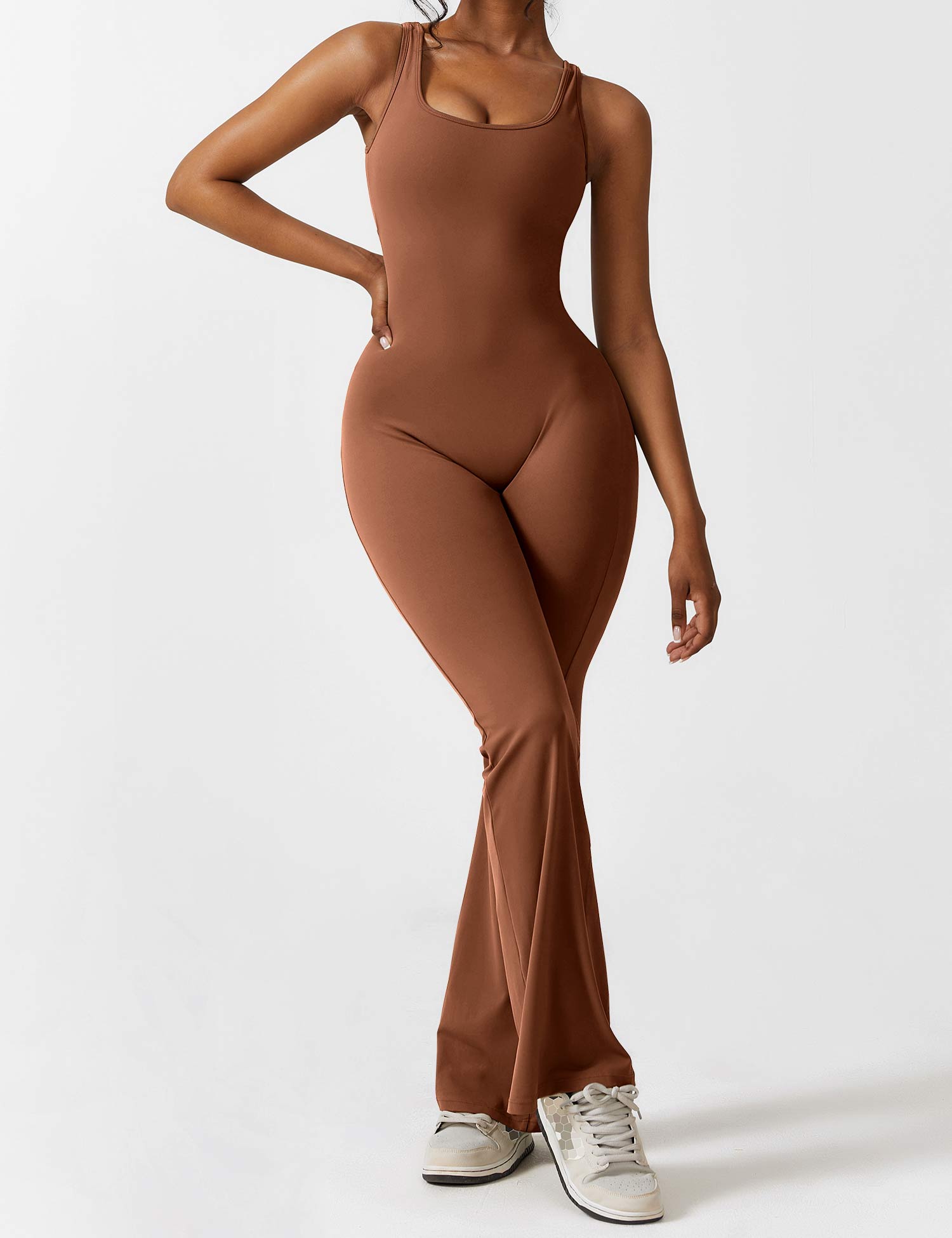 CaramelBrown