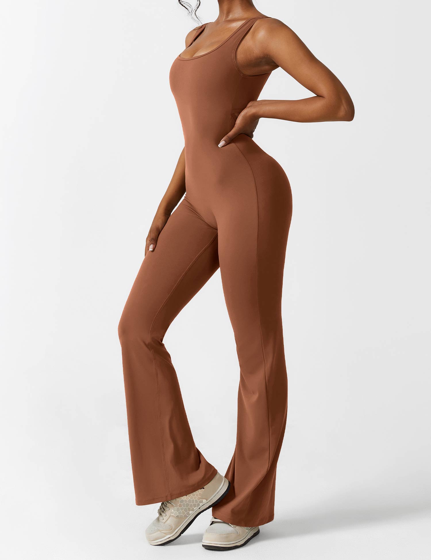 CaramelBrown