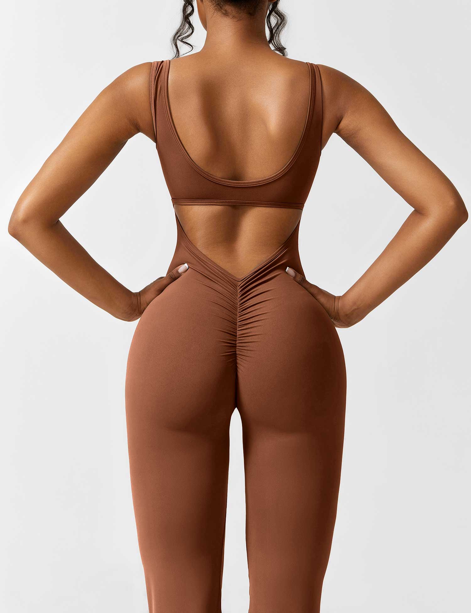 CaramelBrown