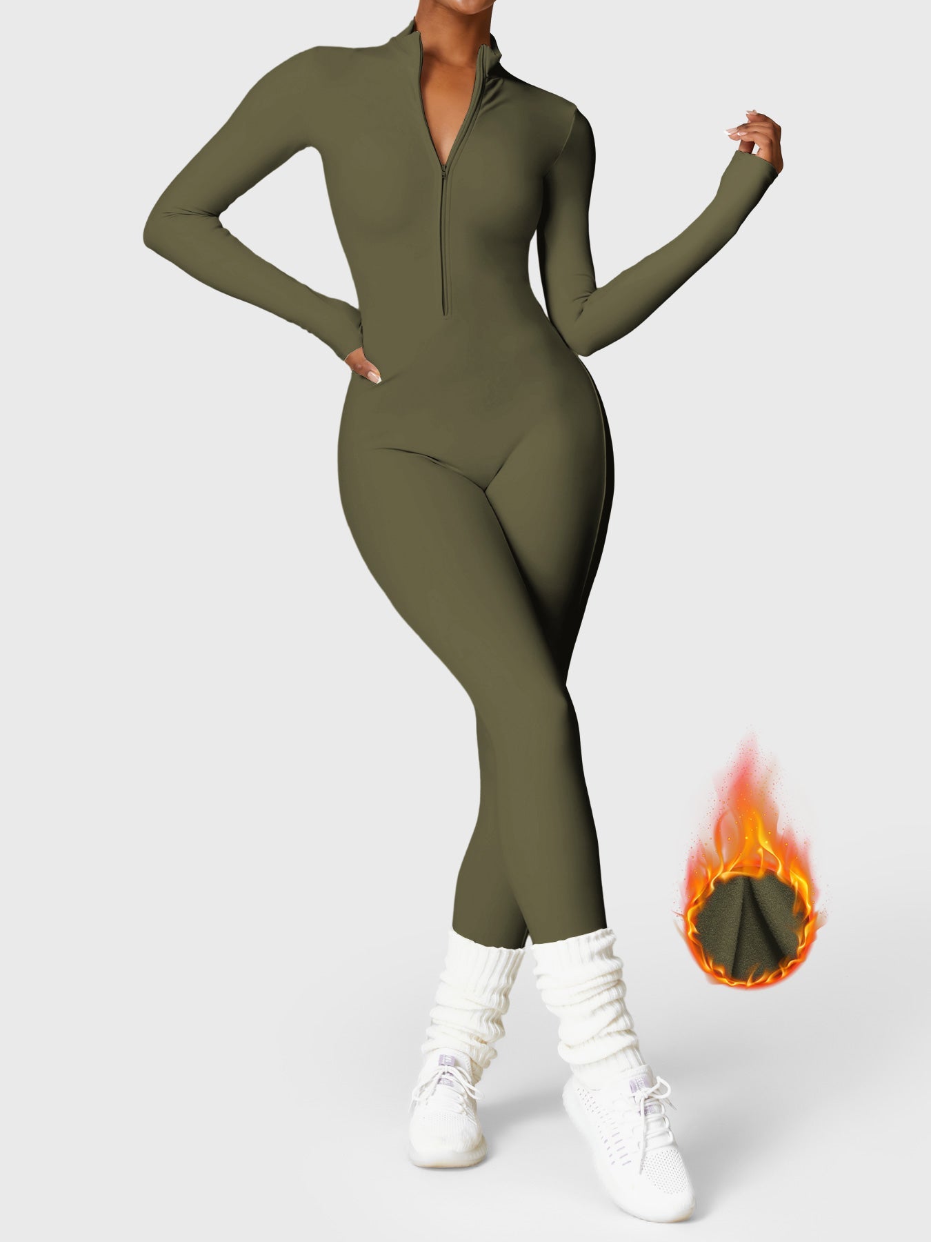 DarkArmyGreen