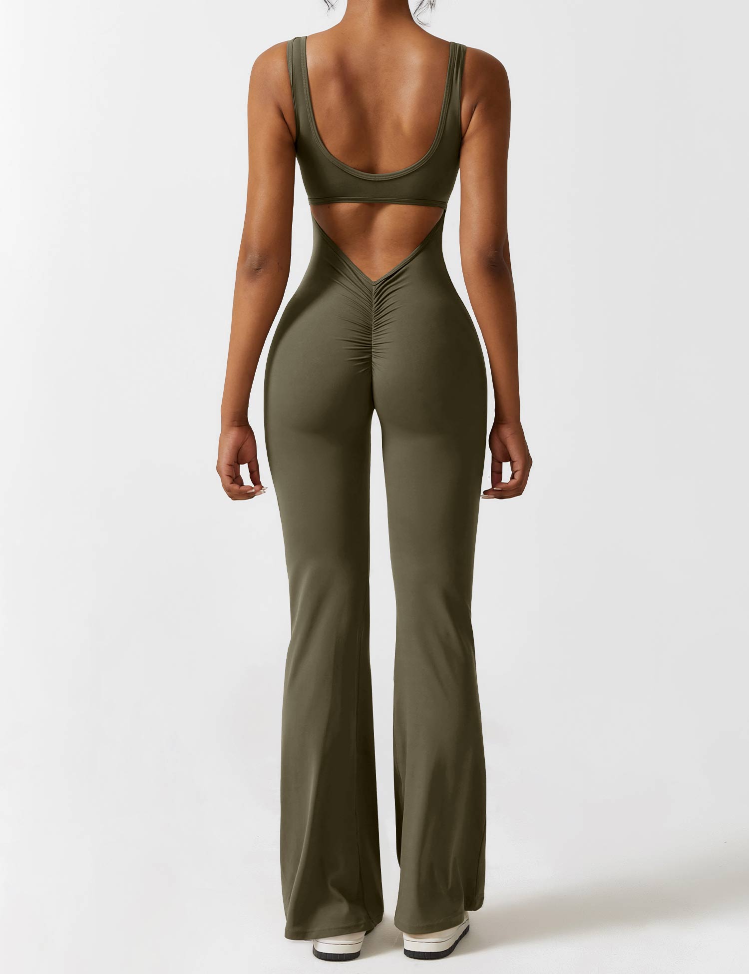 OliveGreen