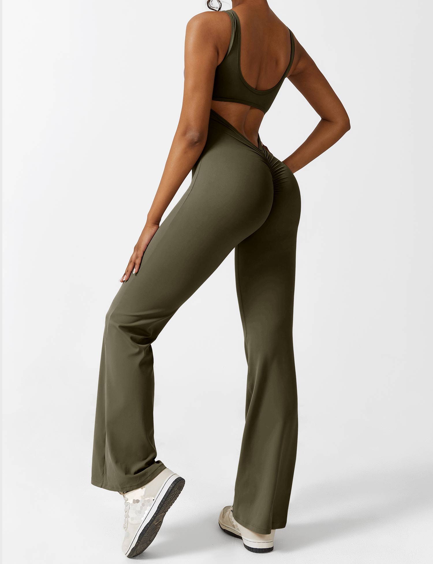 OliveGreen