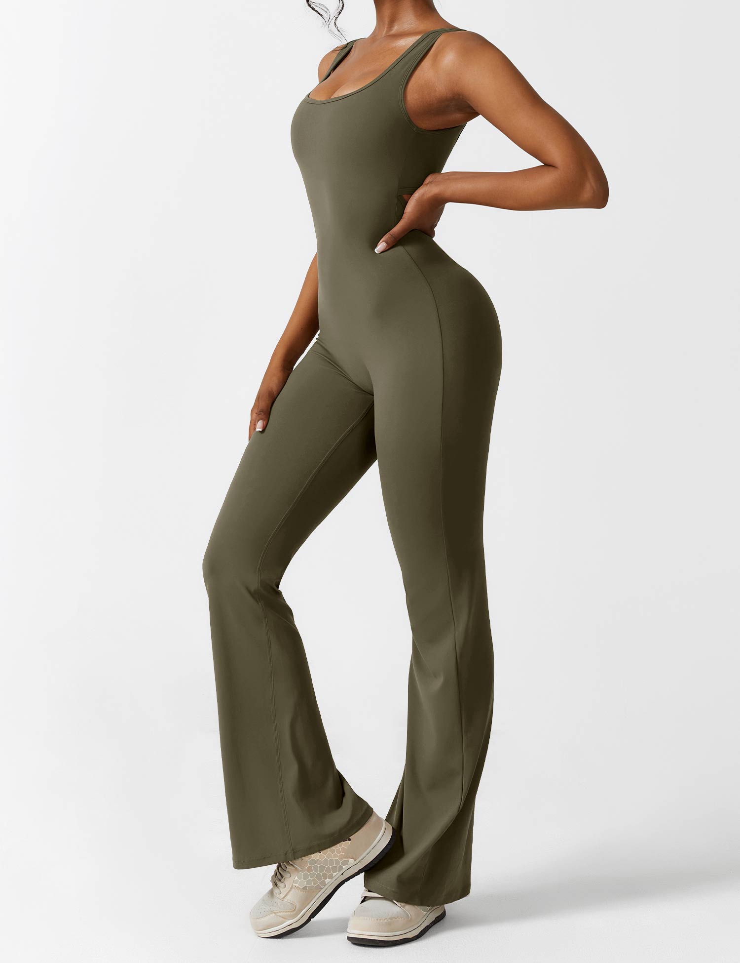 OliveGreen