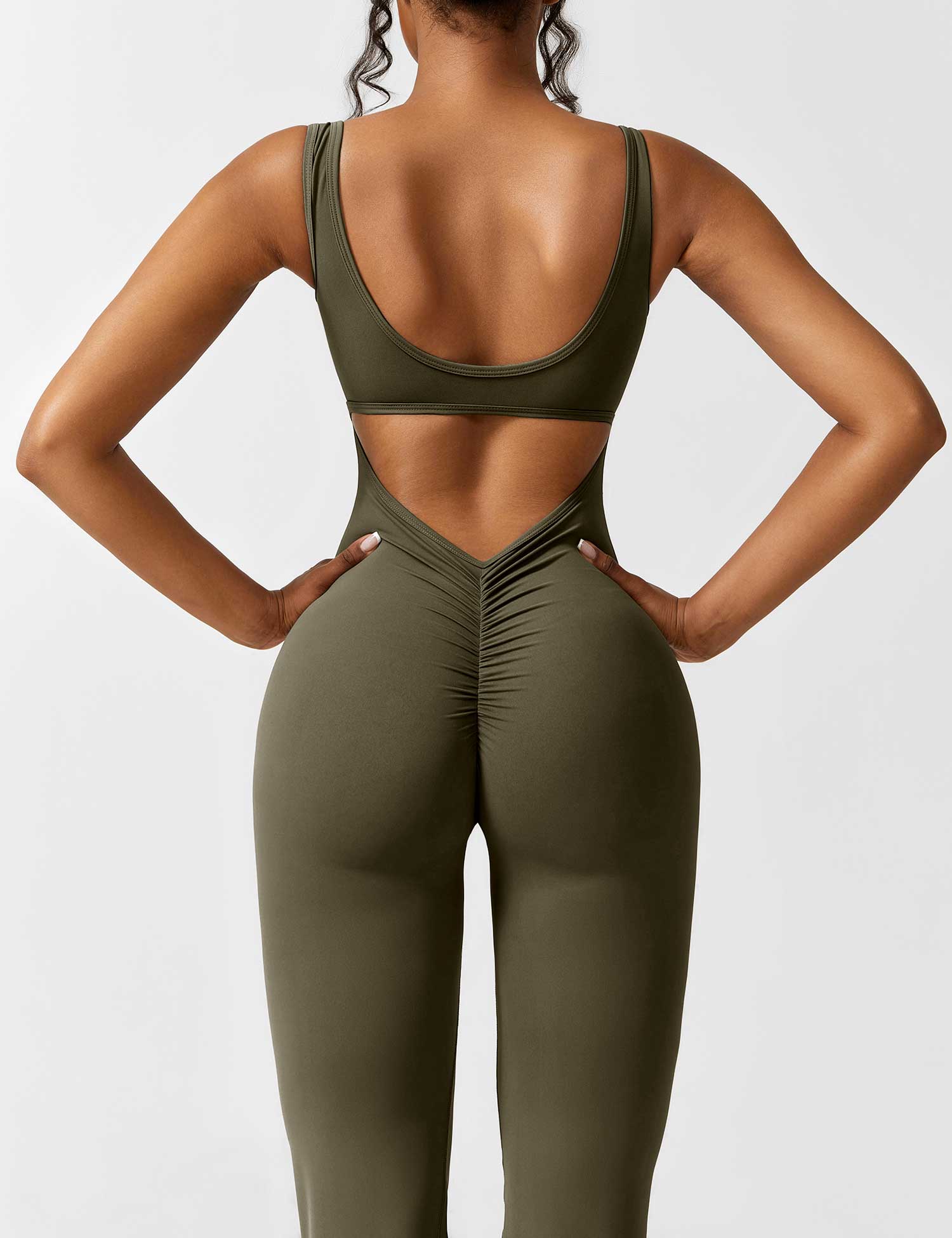 OliveGreen