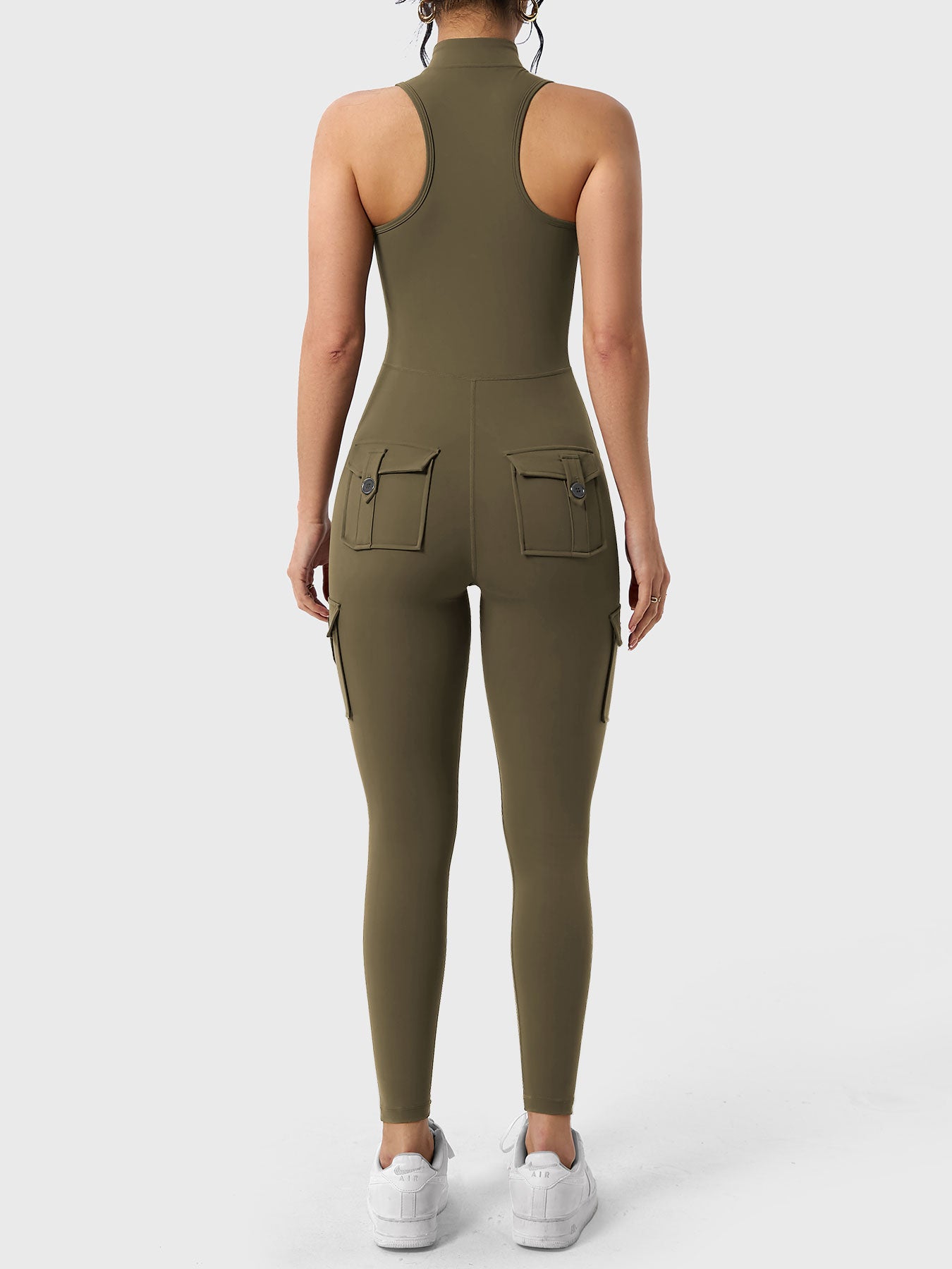 OliveGreen