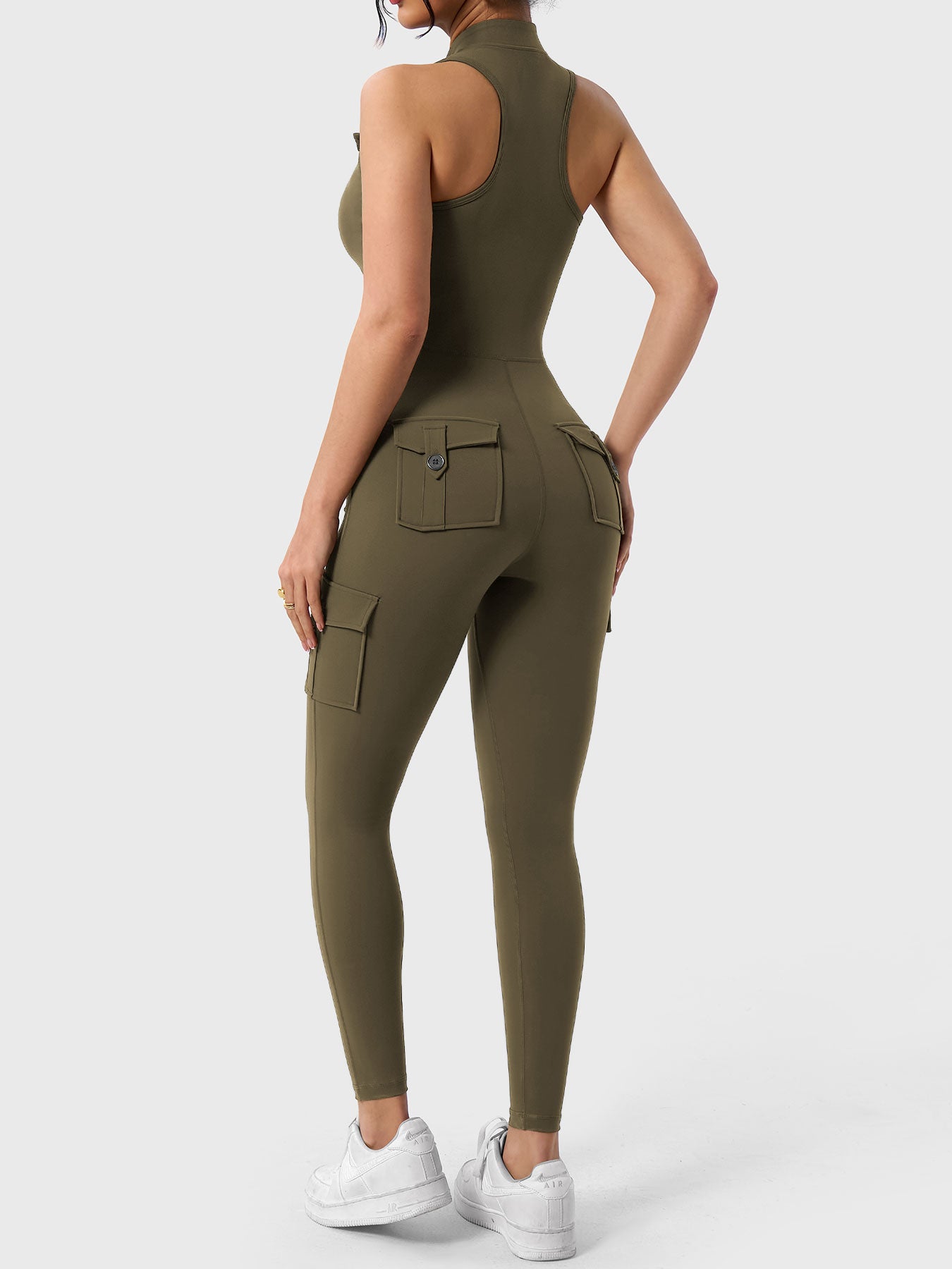 OliveGreen