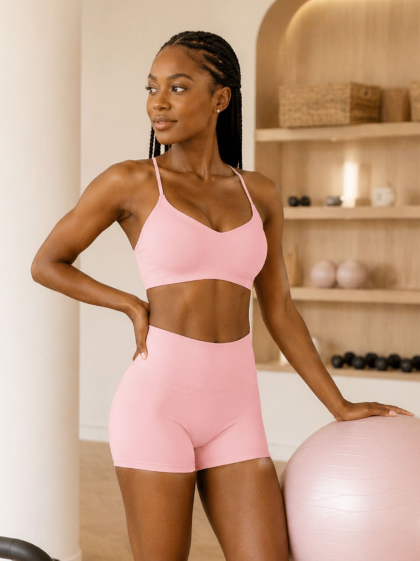 Babypink