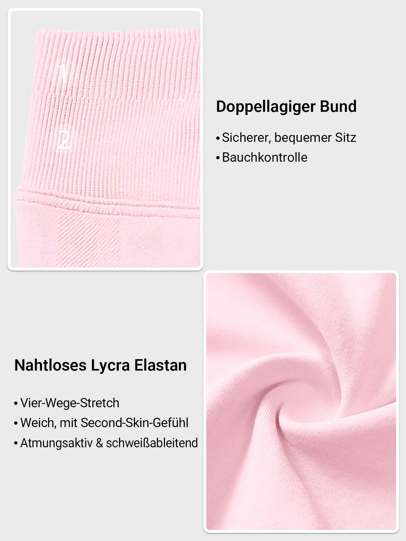 Infant Pink