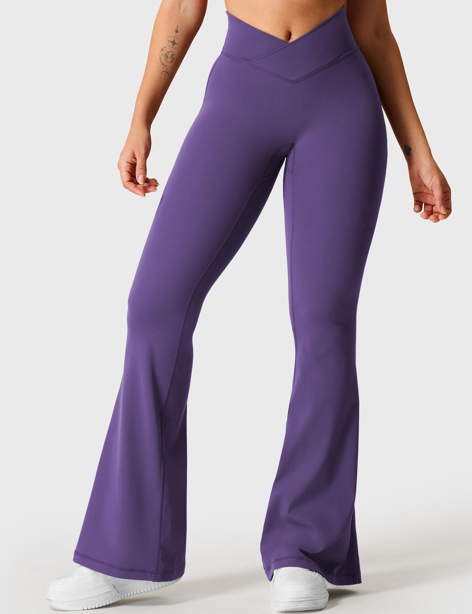 BluePurple