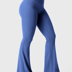 Yeoreo V-Taille Kalie Flared Leggings - Yeoreo Germany