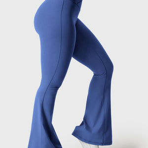 Yeoreo V-Taille Kalie Flared Leggings - Yeoreo Germany