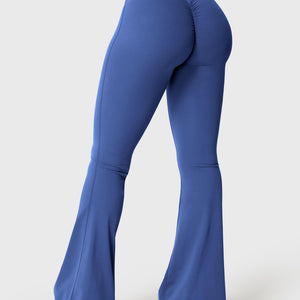 Yeoreo V-Taille Kalie Flared Leggings - Yeoreo Germany
