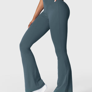 Yeoreo Daze V-Rücken Flared Leggings - Yeoreo Germany