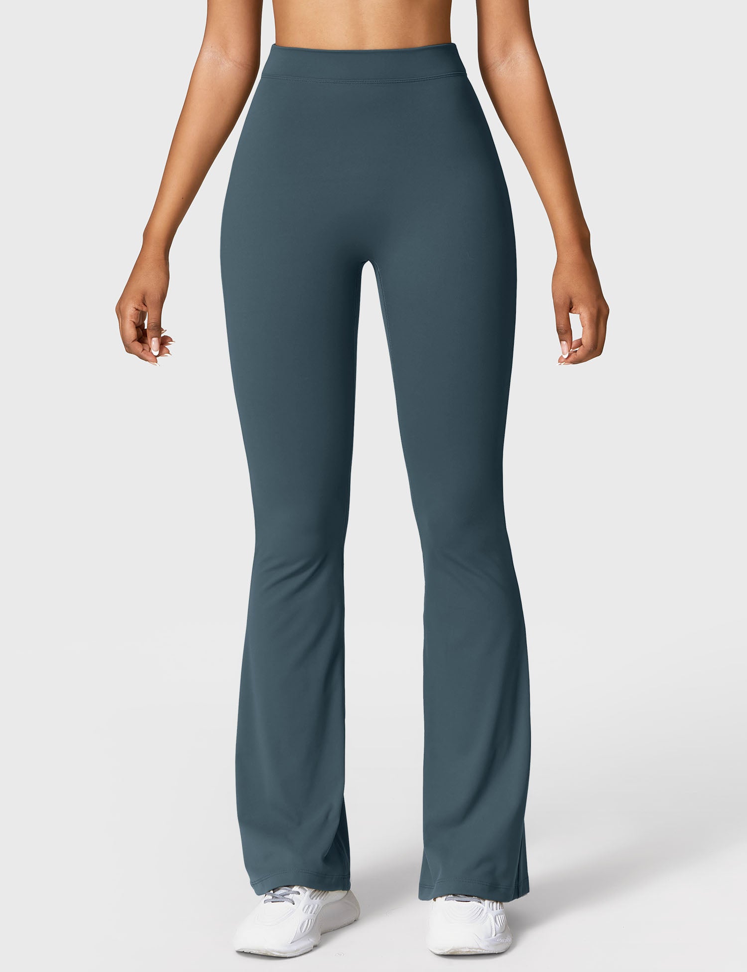 Yeoreo Daze V-Rücken Flared Leggings - Yeoreo Germany