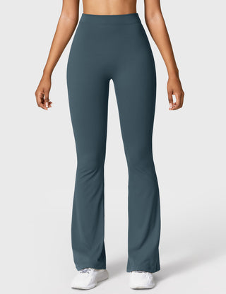 Yeoreo Daze V-Rücken Flared Leggings - Yeoreo Germany