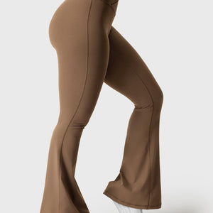 Yeoreo V-Taille Kalie Flared Leggings - Yeoreo Germany