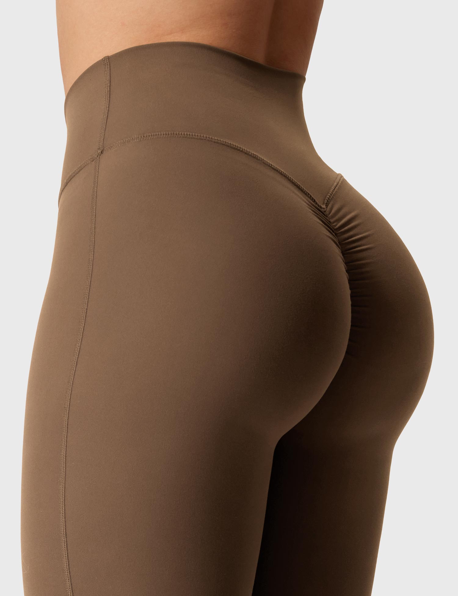Yeoreo V-Taille Kalie Flared Leggings - Yeoreo Germany