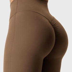 Yeoreo V-Taille Kalie Flared Leggings - Yeoreo Germany