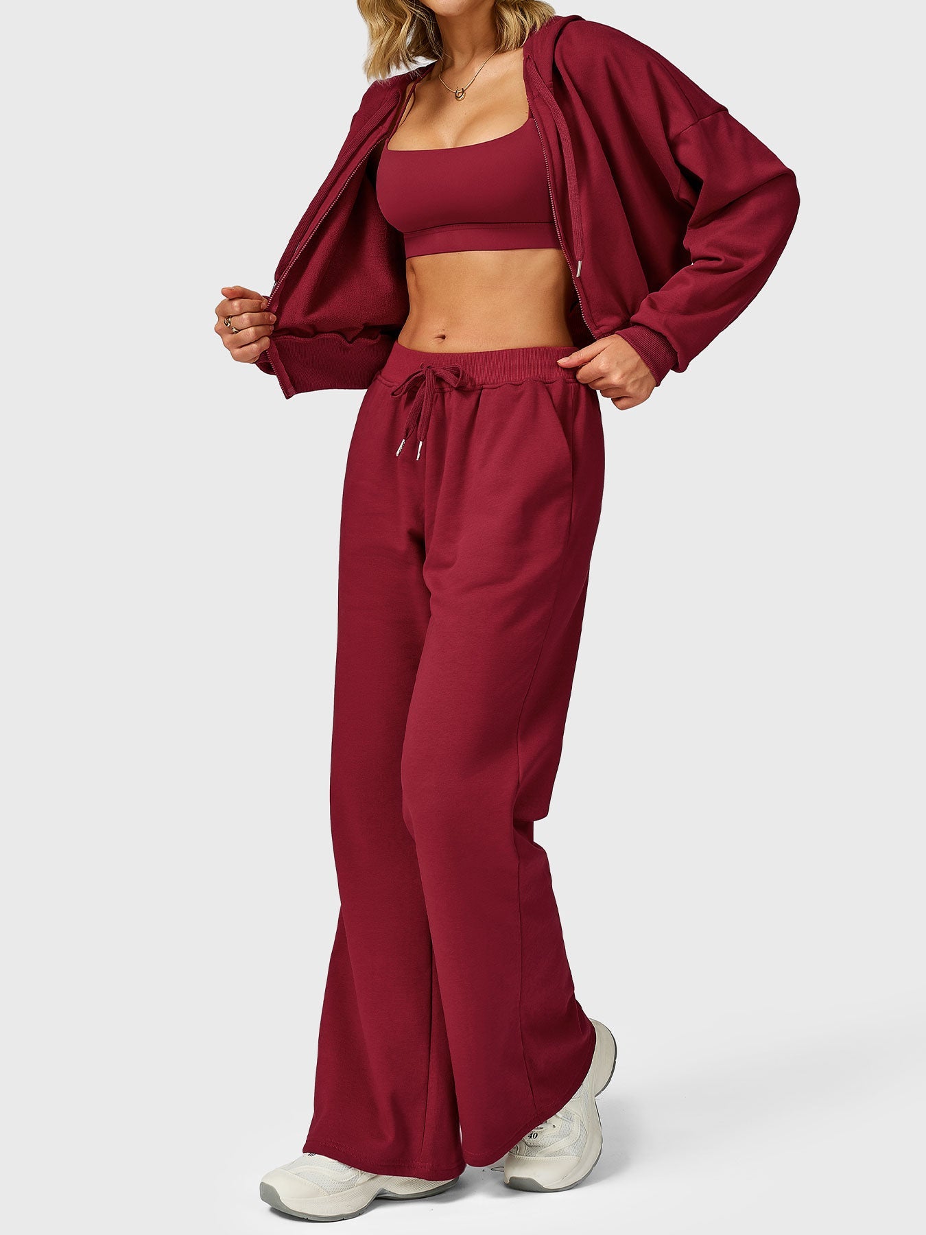 CherryRed