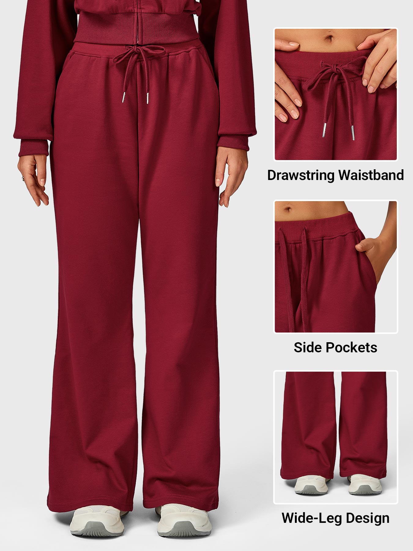 CherryRed