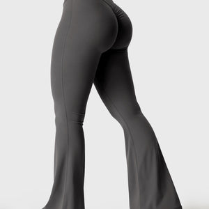 Yeoreo V-Taille Kalie Flared Leggings - Yeoreo Germany