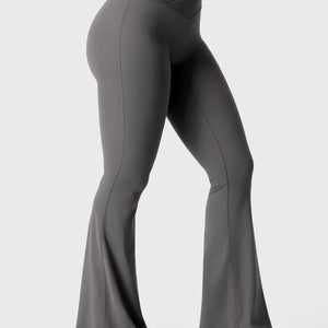Yeoreo V-Taille Kalie Flared Leggings - Yeoreo Germany