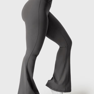 Yeoreo V-Taille Kalie Flared Leggings - Yeoreo Germany