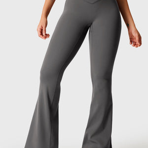 Yeoreo V-Taille Kalie Flared Leggings - Yeoreo Germany