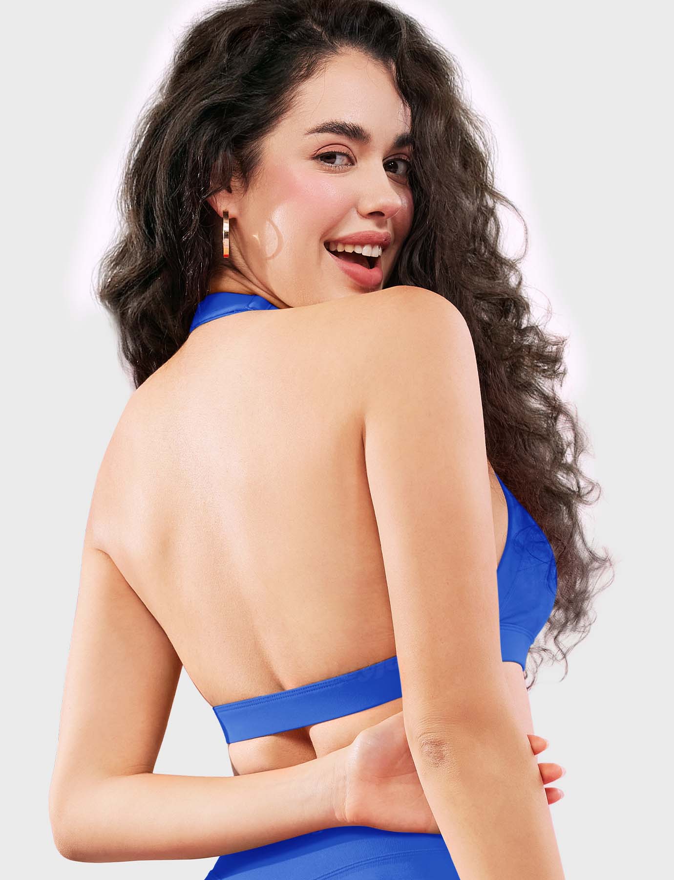 Kleinblue