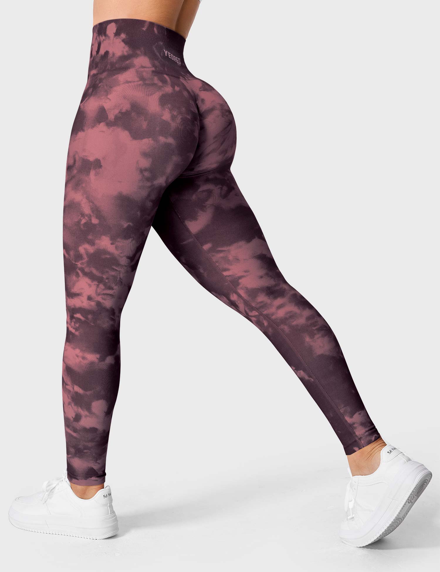 MaroonLeggings