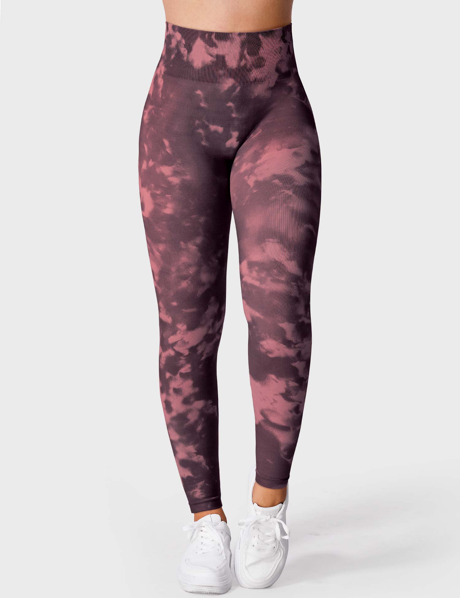 MaroonLeggings