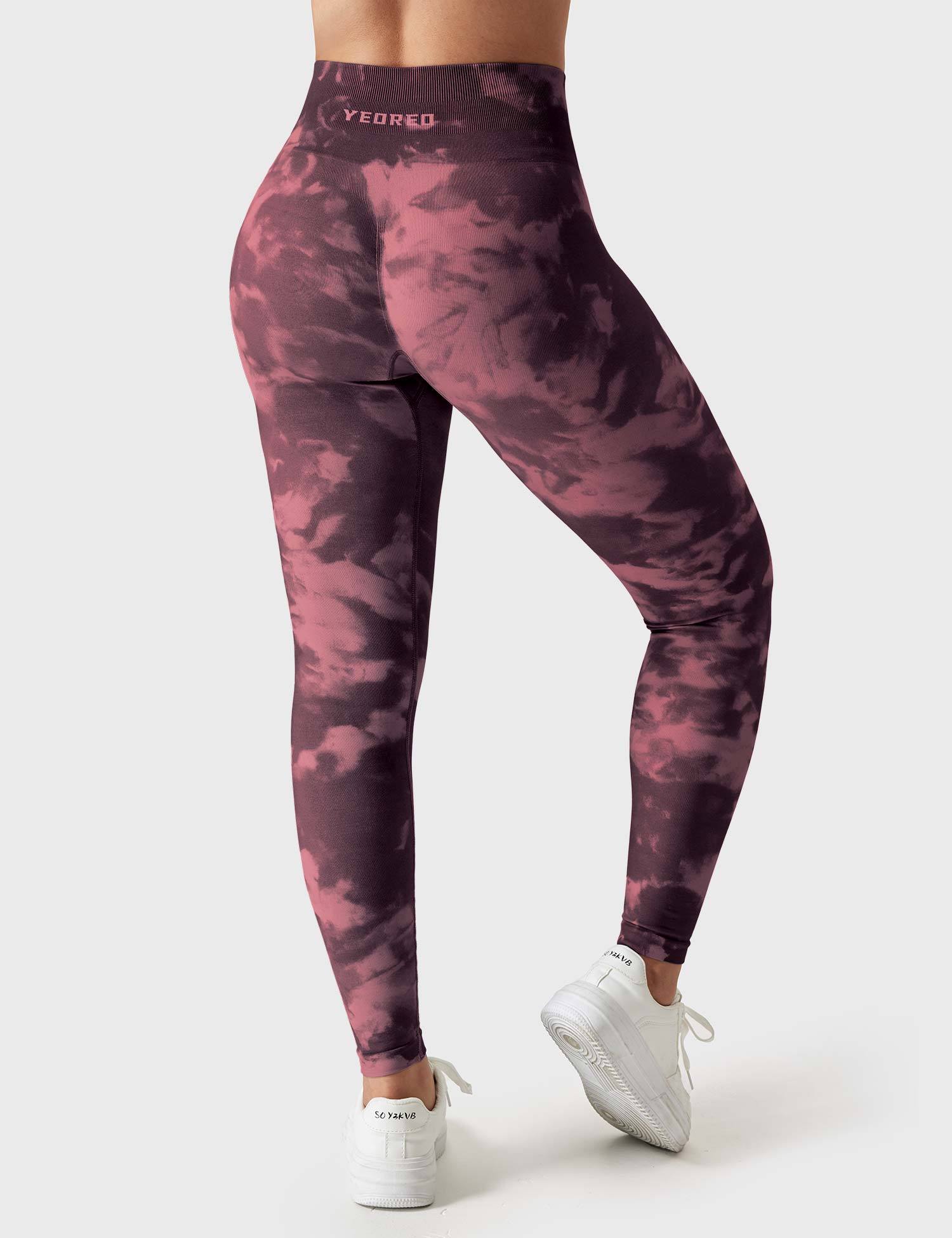 MaroonLeggings