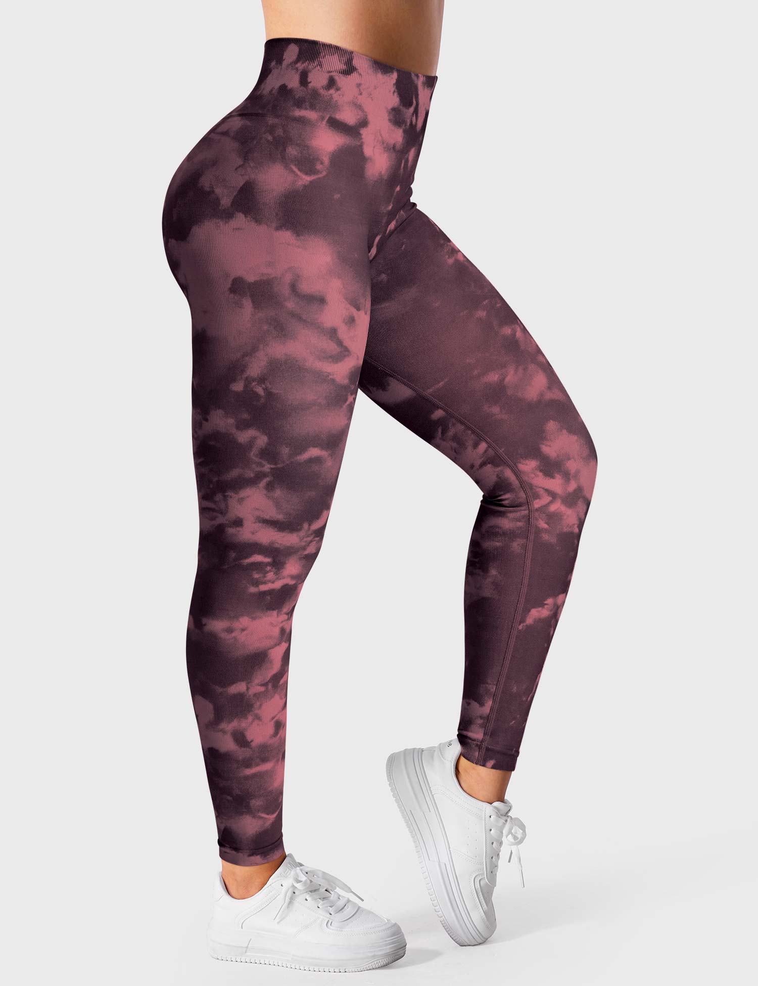 MaroonLeggings
