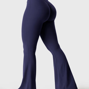 Yeoreo V-Taille Kalie Flared Leggings - Yeoreo Germany