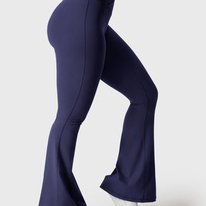 Yeoreo V-Taille Kalie Flared Leggings - Yeoreo Germany
