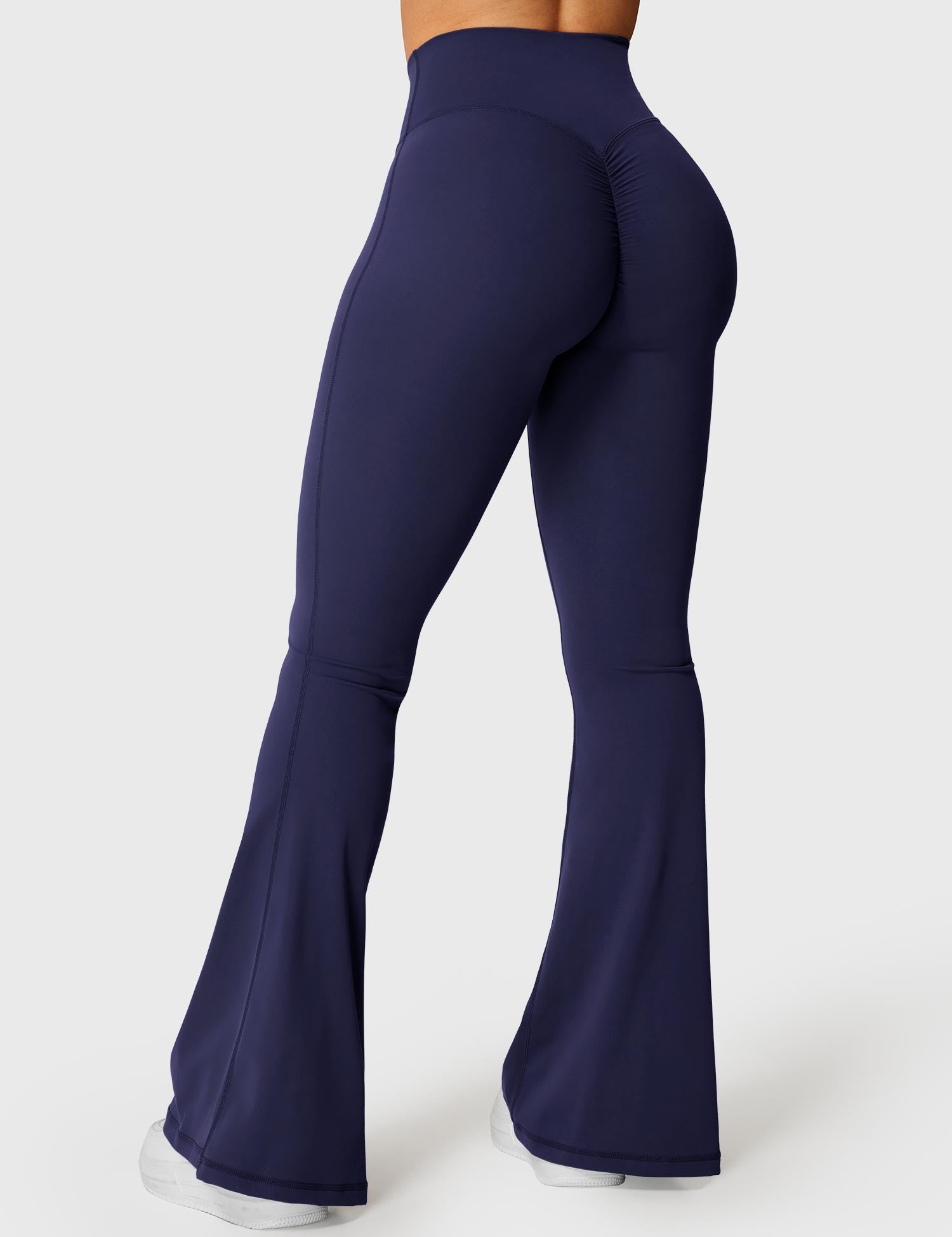 Yeoreo V-Taille Kalie Flared Leggings - Yeoreo Germany