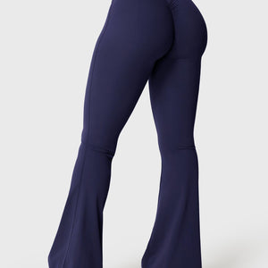 Yeoreo V-Taille Kalie Flared Leggings - Yeoreo Germany