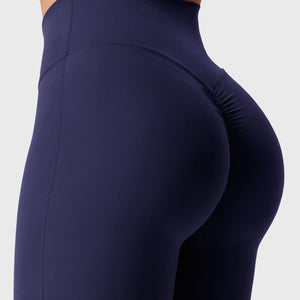 Yeoreo V-Taille Kalie Flared Leggings - Yeoreo Germany