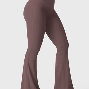 Yeoreo V-Taille Kalie Flared Leggings - Yeoreo Germany